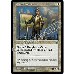 Sacred Knight comune (EN) -NEAR MINT-