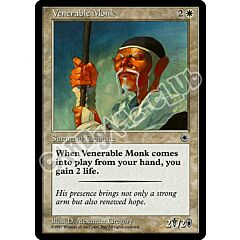 Venerable Monk non comune (EN) -NEAR MINT-