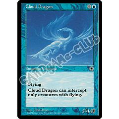 Cloud Dragon rara (EN) -NEAR MINT-