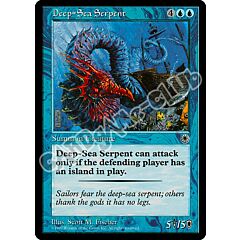 Deep Sea Serpent non comune (EN) -NEAR MINT-