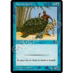 Horned Turtle comune (EN) -NEAR MINT-