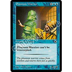 Phantom Warrior rara (EN) -NEAR MINT-