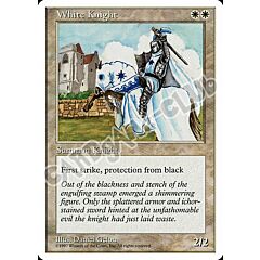 White Knight non comune (EN) -NEAR MINT-