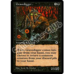 Gravedigger non comune (EN) -NEAR MINT-