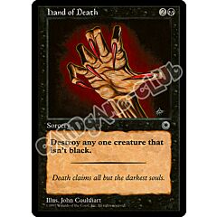 Hand of Death #1 comune (EN) -NEAR MINT-