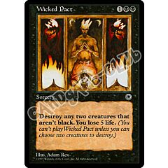 Wicked Pact rara (EN) -NEAR MINT-