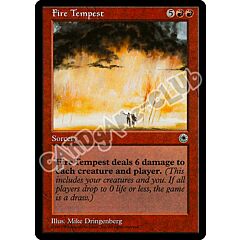 Fire Tempest rara (EN) -NEAR MINT-