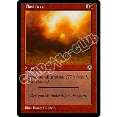 Flashfires non comune (EN) -NEAR MINT-