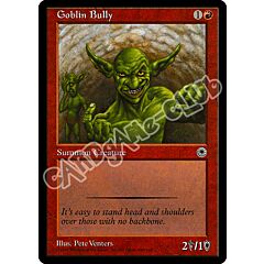 Goblin Bully comune (EN) -NEAR MINT-