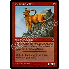 Mountain Goat non comune (EN) -NEAR MINT-