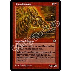 Thundermare rara (EN) -NEAR MINT-