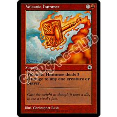 Volcanic Hammer comune (EN) -NEAR MINT-