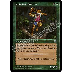Elite Cat Warrior #2 comune (EN) -NEAR MINT-
