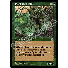 Plant Elemental non comune (EN) -NEAR MINT-