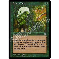 Sylvan Tutor rara (EN) -NEAR MINT-