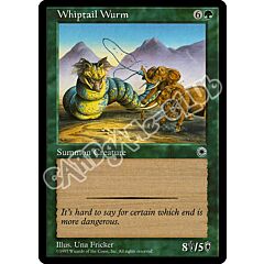 Whiptail Wurm non comune (EN) -NEAR MINT-