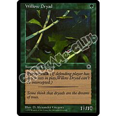 Willow Dryad comune (EN) -NEAR MINT-