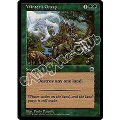 Winter's Grasp non comune (EN) -NEAR MINT-