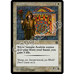 Temple Acolyte comune (EN) -NEAR MINT-