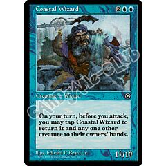 Coastal Wizard rara (EN) -NEAR MINT-