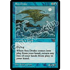 Sea Drake non comune (EN) -NEAR MINT-