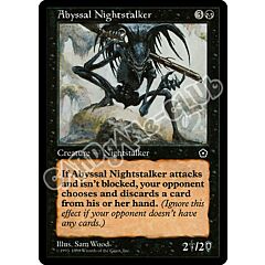 Abyssal Nightstalker non comune (EN) -NEAR MINT-