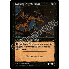 Lurking Nightstalker comune (EN) -NEAR MINT-