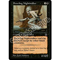 Prowling Nightstalker comune (EN) -NEAR MINT-