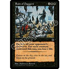 Rain of Dagger rara (EN) -NEAR MINT-