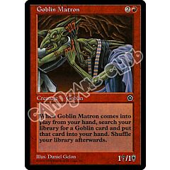 Goblin Matron non comune (EN) -NEAR MINT-