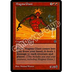 Magma Giant rara (EN) -NEAR MINT-