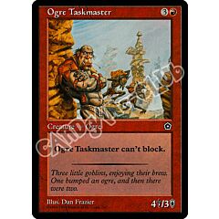 Ogre Taskmaster non comune (EN) -NEAR MINT-