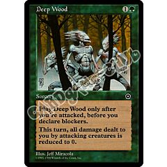 Deep Wood non comune (EN) -NEAR MINT-