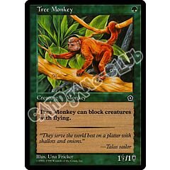 Tree Monkey comune (EN) -NEAR MINT-