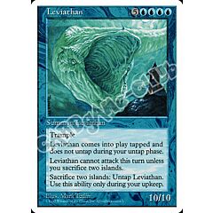 Leviathan rara (EN) -NEAR MINT-