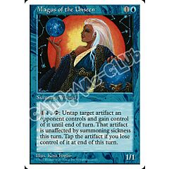 Magus of the Unseen rara (EN) -NEAR MINT-