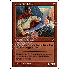 Mountain Bandit comune (EN) -NEAR MINT-