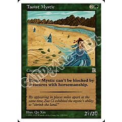 Taoist Mystic rara (EN) -NEAR MINT-