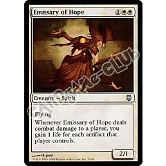 003 / 165 Emissary of Hope non comune (EN) -NEAR MINT-
