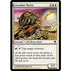 007 / 165 Loxodon Mystic comune (EN) -NEAR MINT-