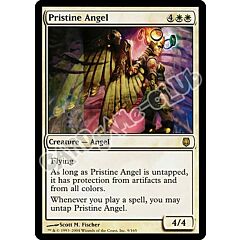 009 / 165 Pristine Angel rara (EN) -NEAR MINT-