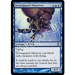 022 / 165 Hoverguard Observer non comune (EN) -NEAR MINT-