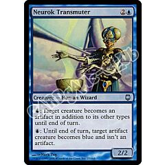 027 / 165 Neurok Transmuter non comune (EN) -NEAR MINT-