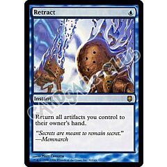 032 / 165 Retract rara (EN) -NEAR MINT-