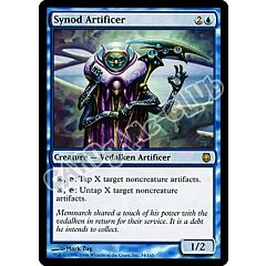 034 / 165 Synod Artificer rara (EN) -NEAR MINT-