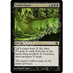 040 / 165 Death Cloud rara (EN) -NEAR MINT-