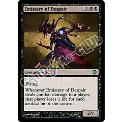 042 / 165 Emissary of Despair non comune (EN) -NEAR MINT-