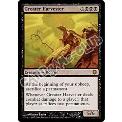 044 / 165 Greater Harvester rara (EN) -NEAR MINT-