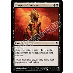 046 / 165 Hunger of the Nim comune (EN) -NEAR MINT-