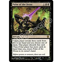 050 / 165 Pulse of the Dross rara (EN) -NEAR MINT-